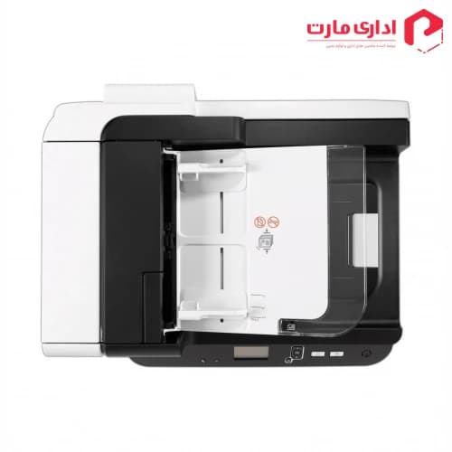 اسکنر رومیزی اچ پی مدل Scanjet 7500 — تصویر ۶