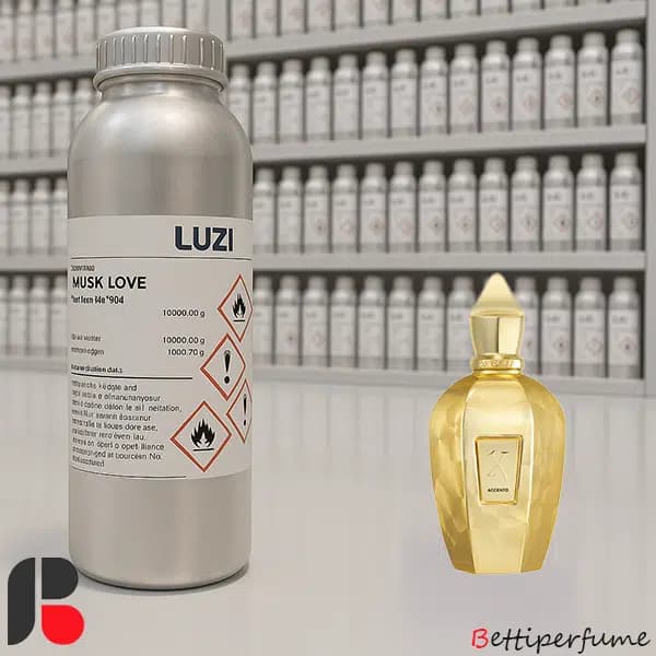 اسانس کازاموراتی اکسنتو اوردز یونیسکس Accento Overdose Xerjoff