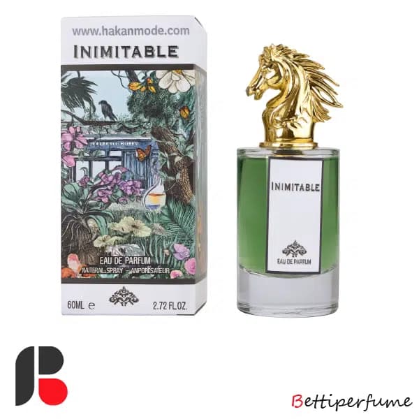 عطر پنهالیگونز د اینیمیتبل