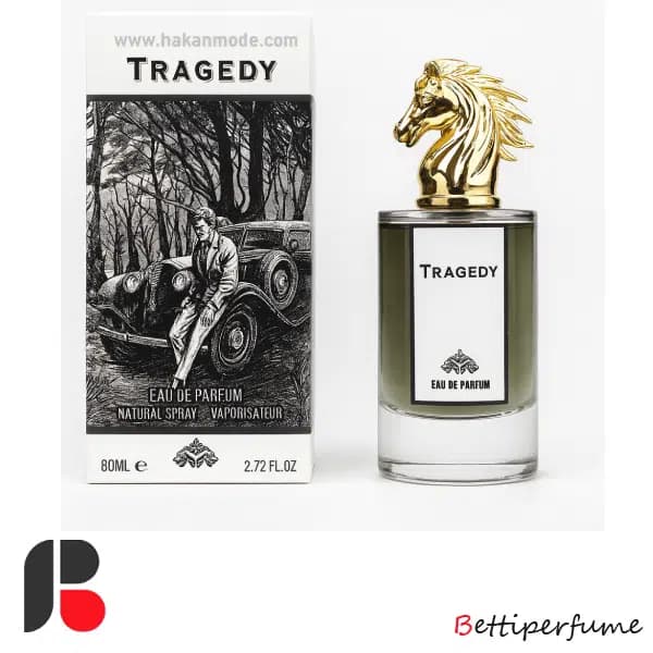 عطر پنهالیگونز تراژدی آف لرد جورج