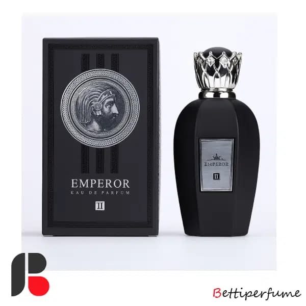 عطر امپراطور 2