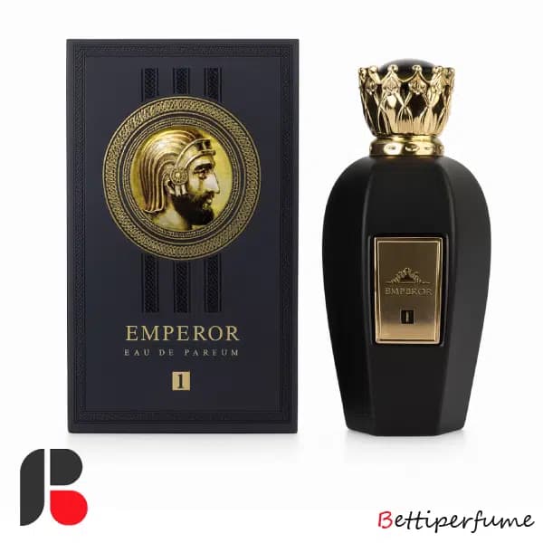 عطر امپراطور ۱