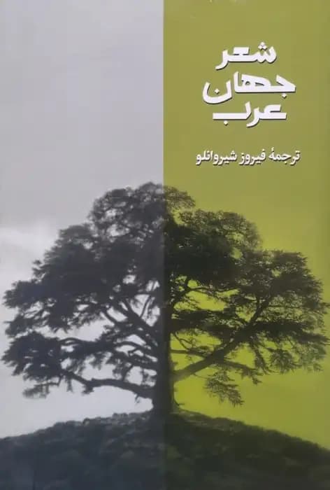 شعر جهان عرب