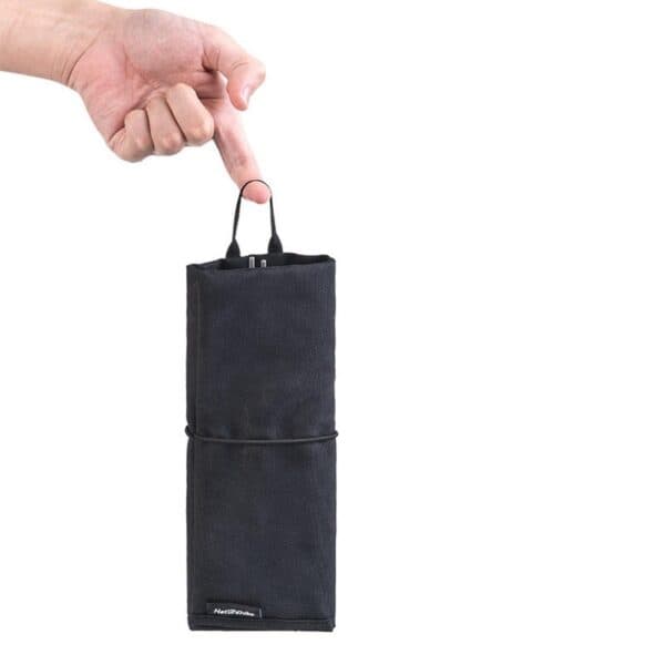 کیف قاشق چنگال نیچرهایک NH19C010-D — تصویر ۵