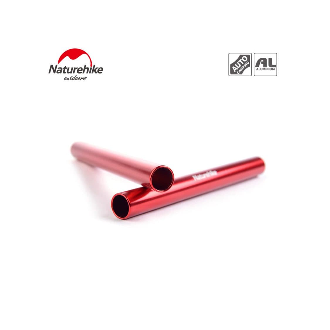 کیت تعمیر تیرک چادر NH17A001-W — تصویر ۵