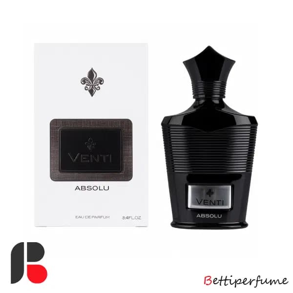 عطر ونتی ابسولو