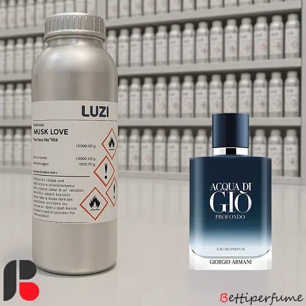 اسانس جورجیو آرمانی اکوا دی جیو پروفوندو GIORGIO ARMANI Acqua di Gio Profondo