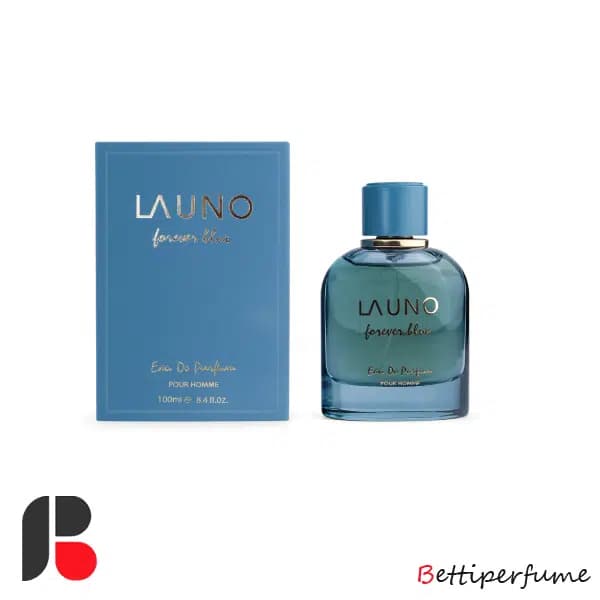 عطر لا اونو فوراور بلو فرگرانس ورد