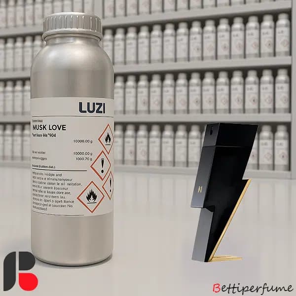 اسانس مردانه بد بوی کارولینا هررا Carolina Herrera Bad Boy