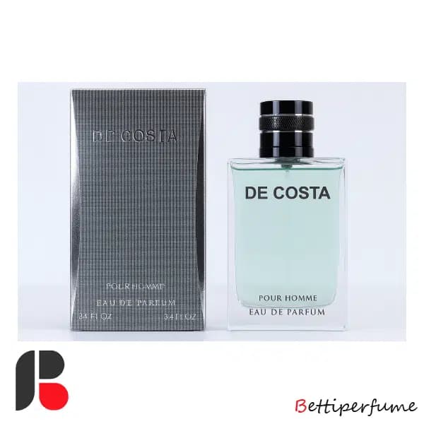 ادکلن فراگرنس مردانه د کاستا پور هوم مدل Lacoste Pour Homme