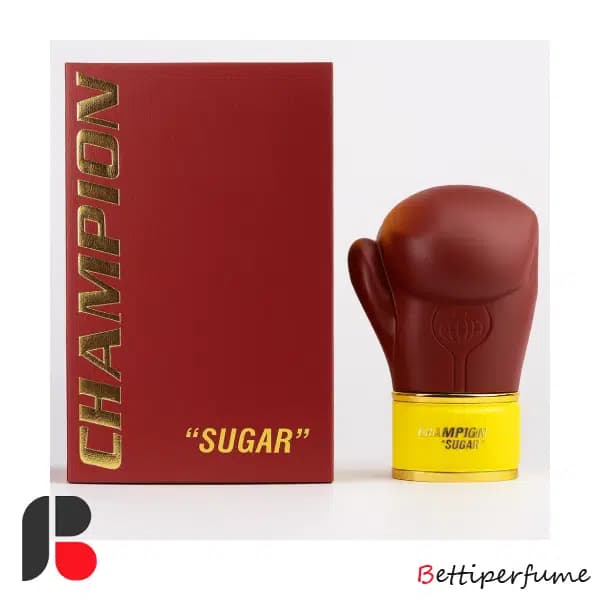 عطر ادکلن فراگرنس مردانه چمپیون شوگر