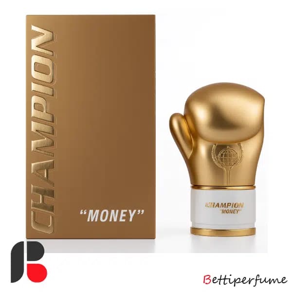 عطر ادکلن فراگرنس مردانه چمپیون مانی