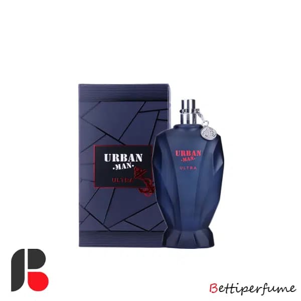 عطر ادکلن فراگرنس مردانه اوربان من اولترا