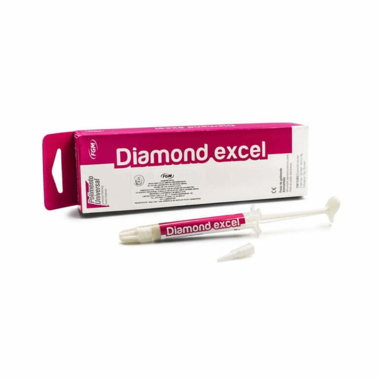 خمیر پالیش الماسی Diamond excel | FGM