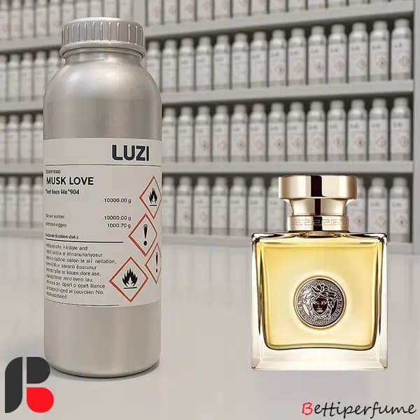 اسانس زنانه پور فم ورساچه Versace Eros Pour Femme