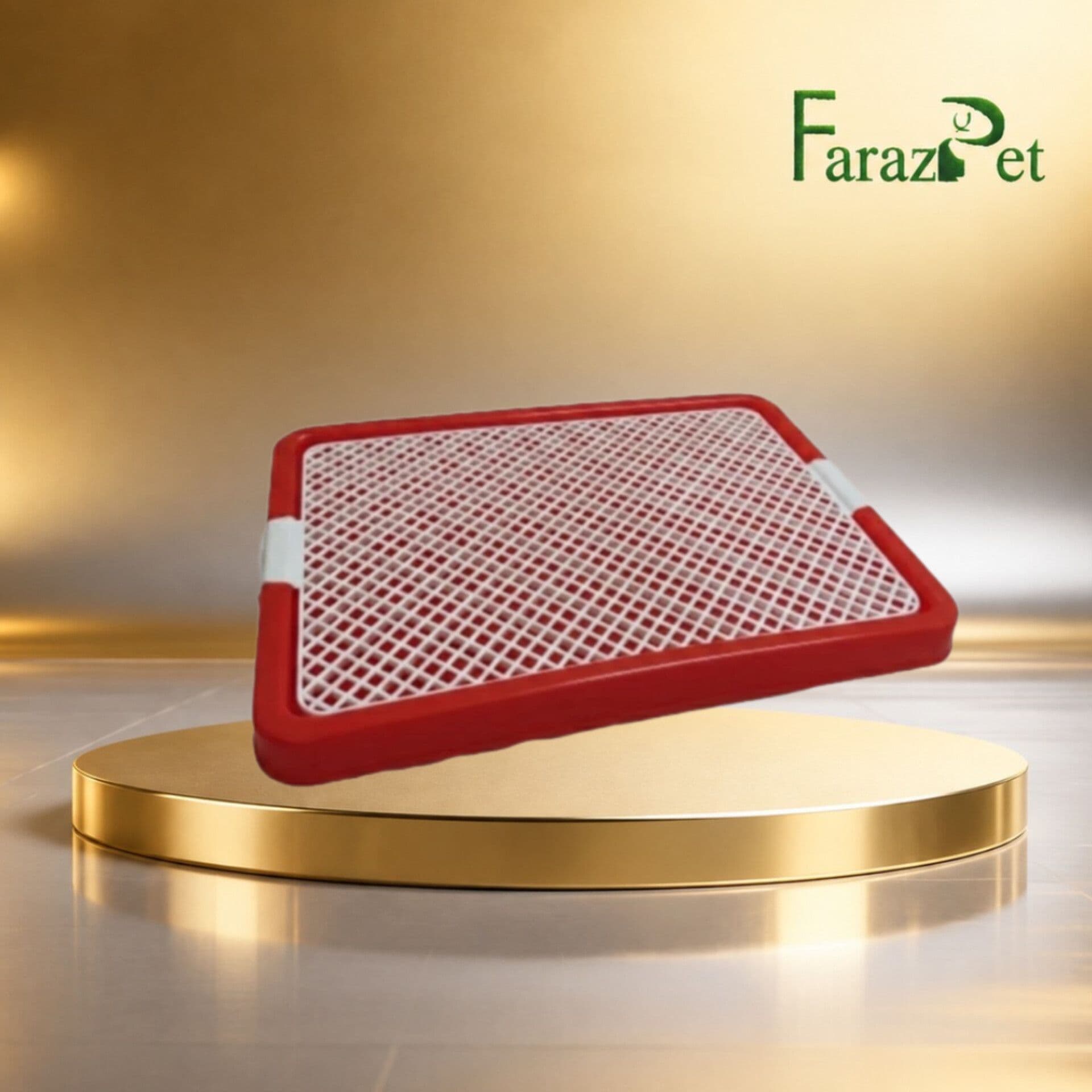 سینی ادرار زاریکس Medium