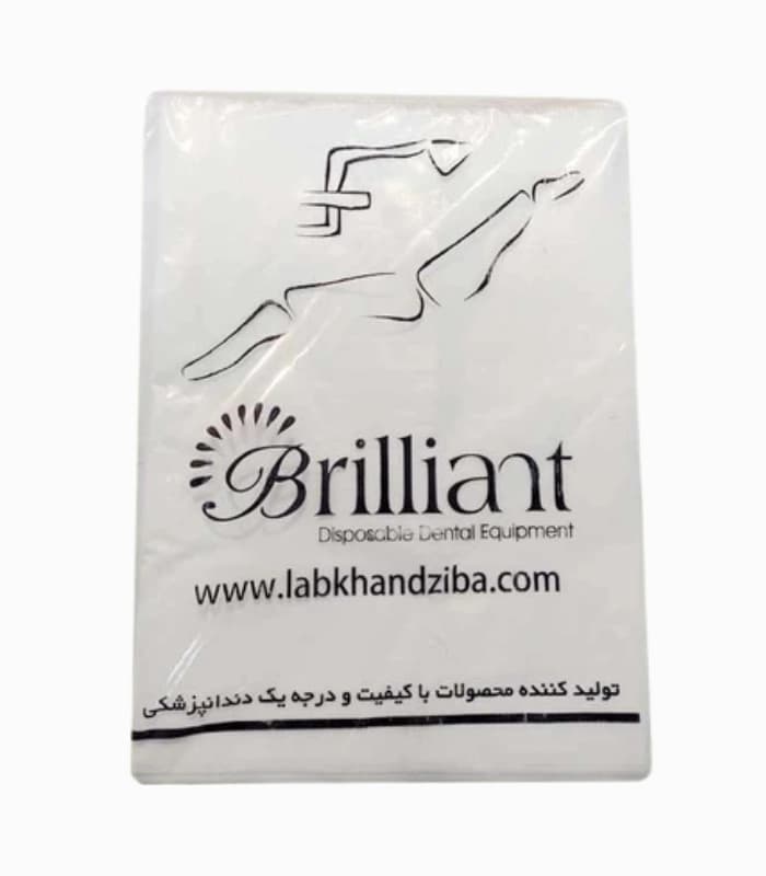 روکش یونیت برلیان – Brilliant