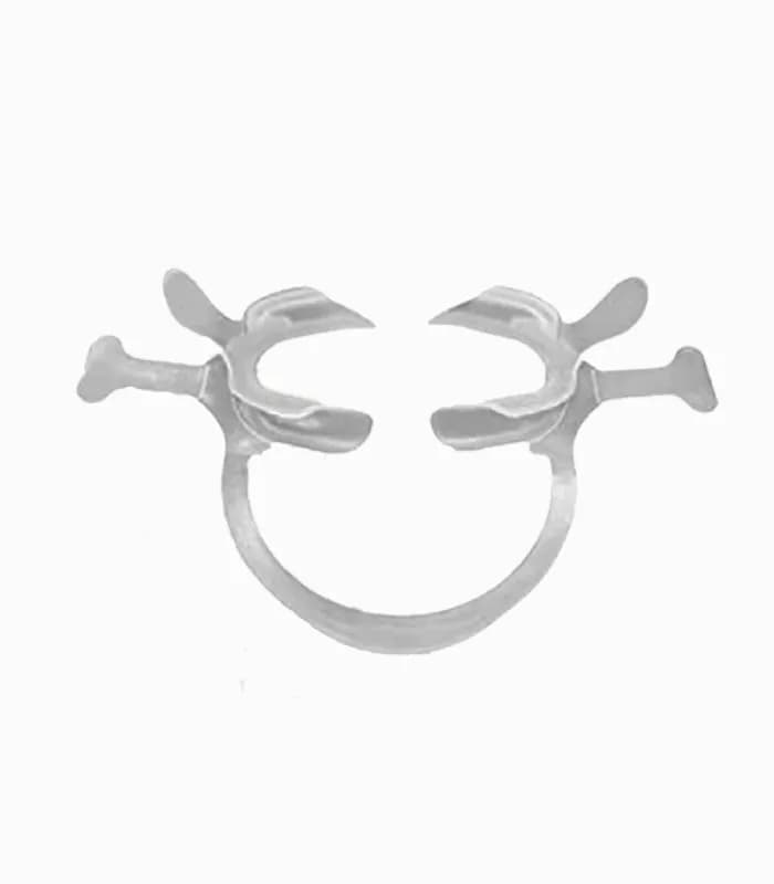 دهان بازکن فتوگرافی (رترکتور)
