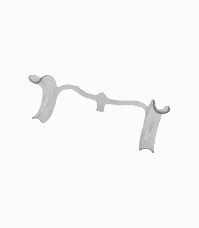 دهان بازکن بلیچینگ (رترکتور)