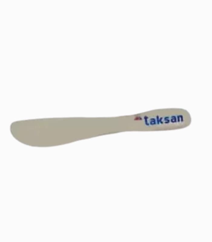 اسپاتول کامپوزیت 50 عددی تکسان – Taksan