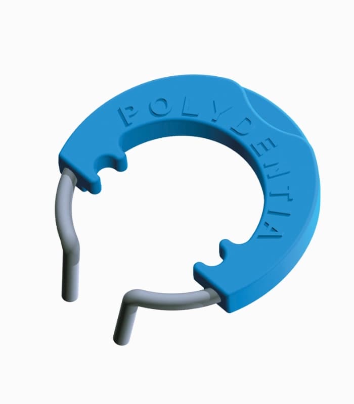 رینگ سکشنال کلاسیک پلی دنشیا – Polydentia MyRing Classsico Refill