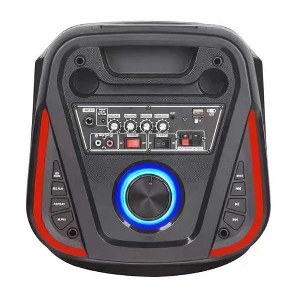 اسپیکر NDR-X910 — تصویر ۷