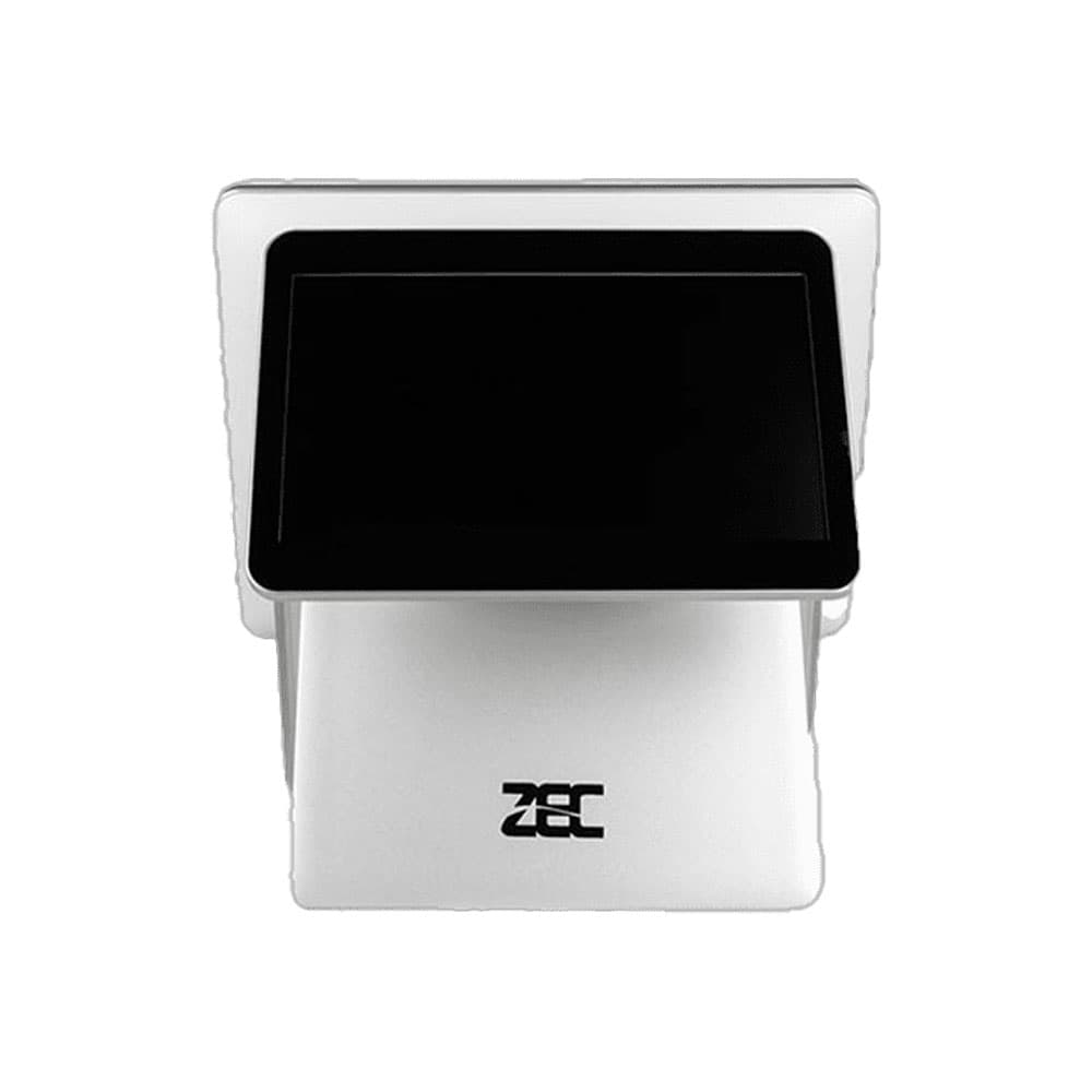 نمایشگر دوم ال ای دی 15 اینچ ZEC مدل MAC — تصویر ۳