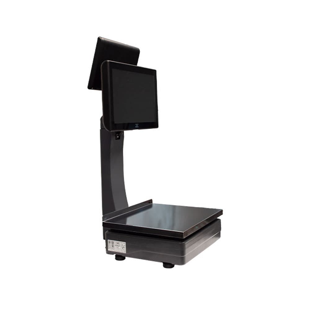 پوز اسکیل ZEC مدل J6412