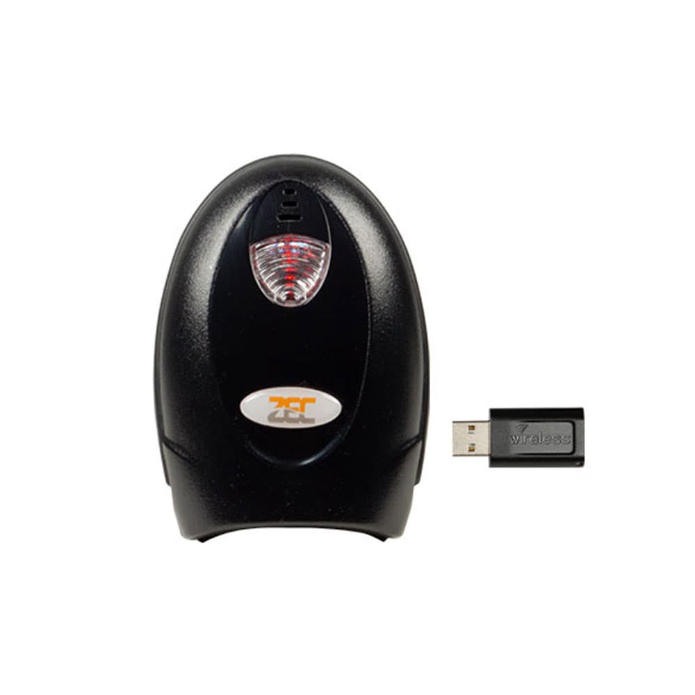 بارکدخوان ZEC مدل 2402TB — تصویر ۳