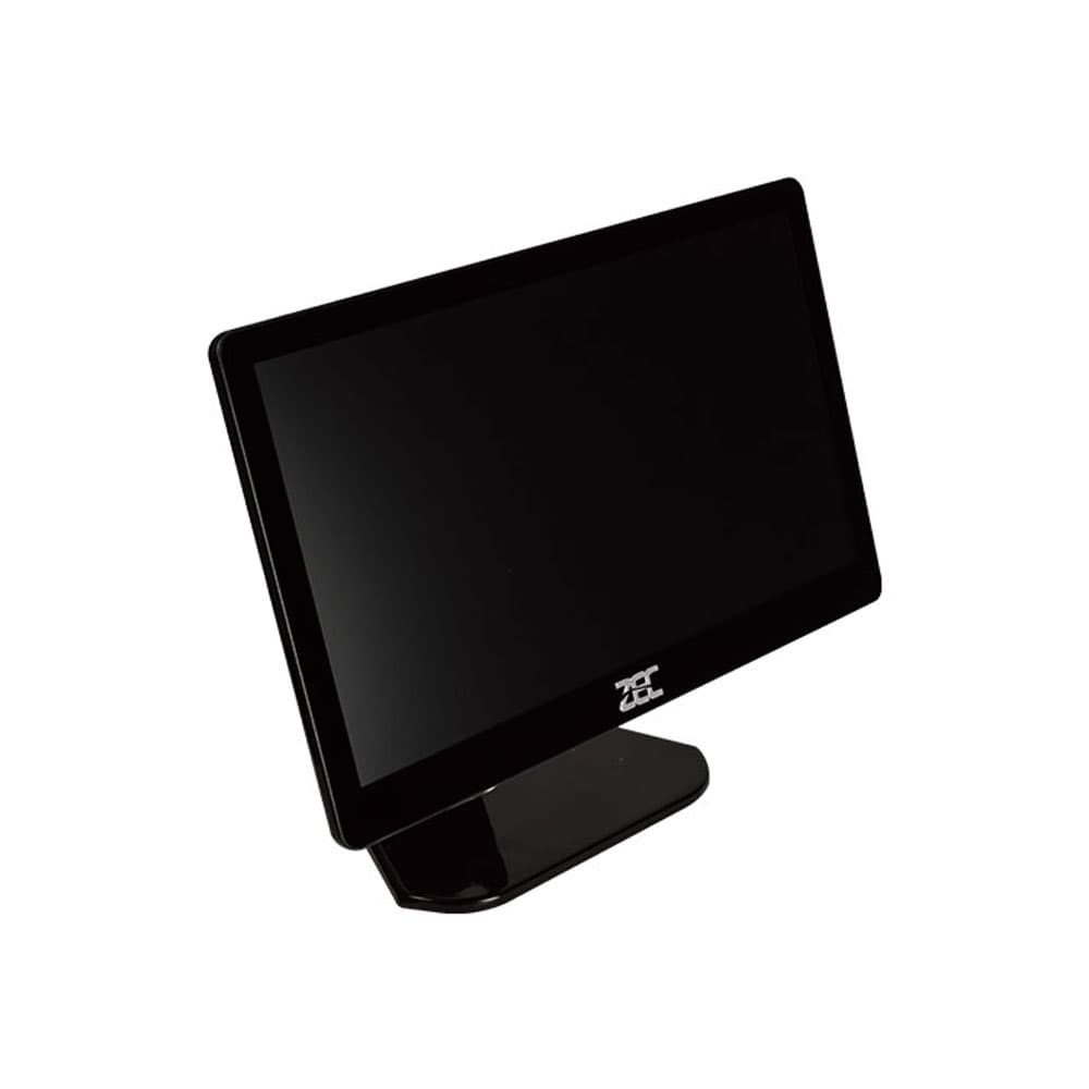 صندوق فروشگاهی ZEC مدل POLARIS j1900 — تصویر ۲