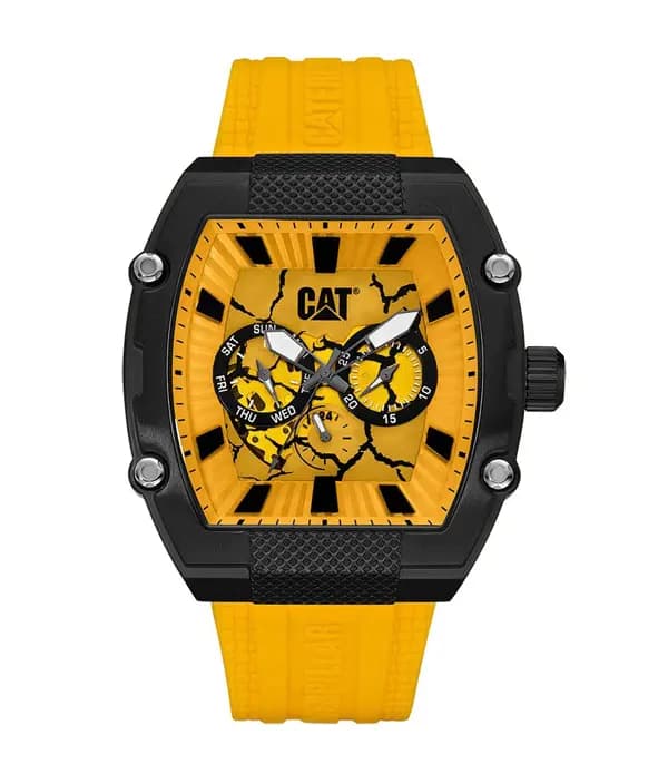 ساعت مچی مردانه کاتر پیلار مدل CATERPILLAR 13.169.27.721