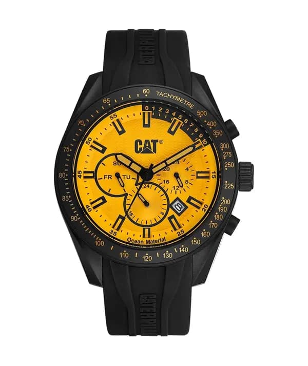 ساعت مچی مردانه کاتر پیلار مدل CATERPILLAR LQ.169.21.721