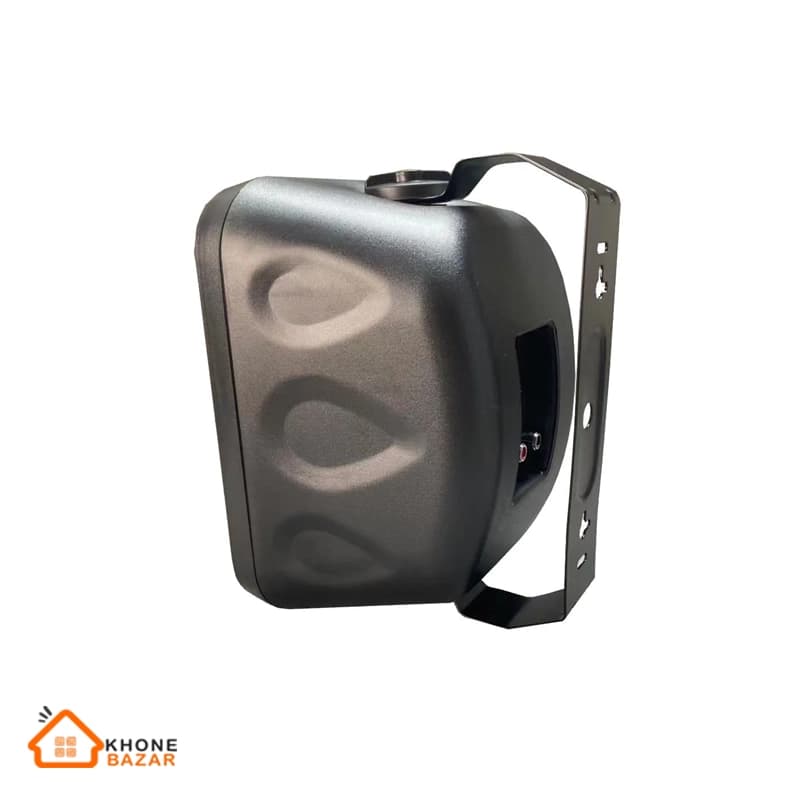 یک جفت اسپیکر دیواری (IP65) ضد آب S.O.S مدل SPG62 — تصویر ۲