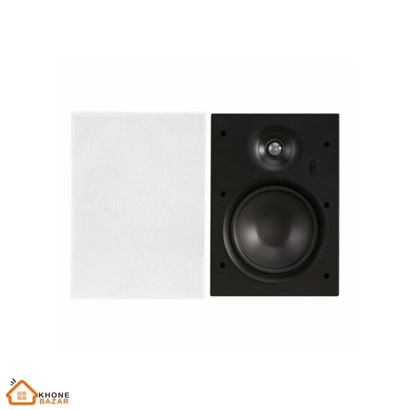 اسپیکر دیواری توکار مدل S.O.S-SP605
