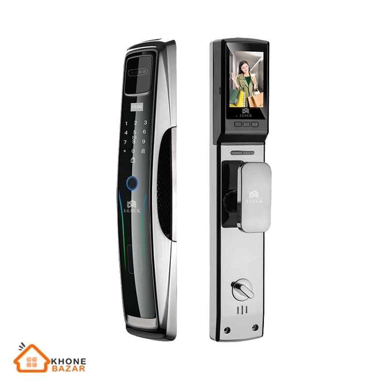 دستگیره دیجیتال آیلاک مدل X3 HD