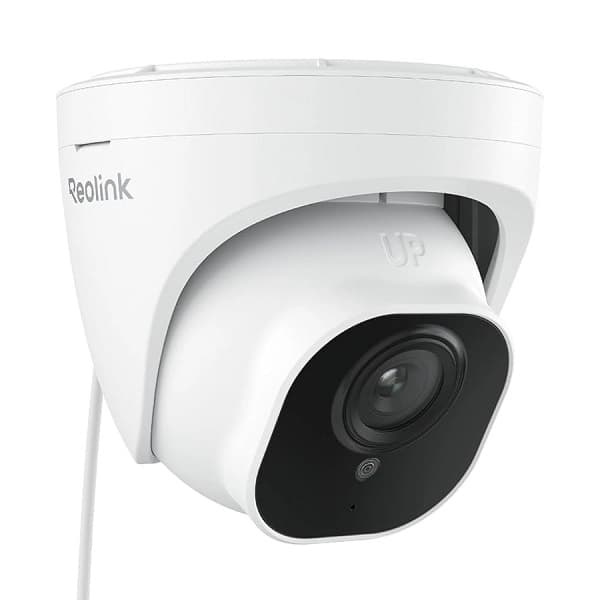 دوربین تحت شبکه ریولینک مدل RLC-520