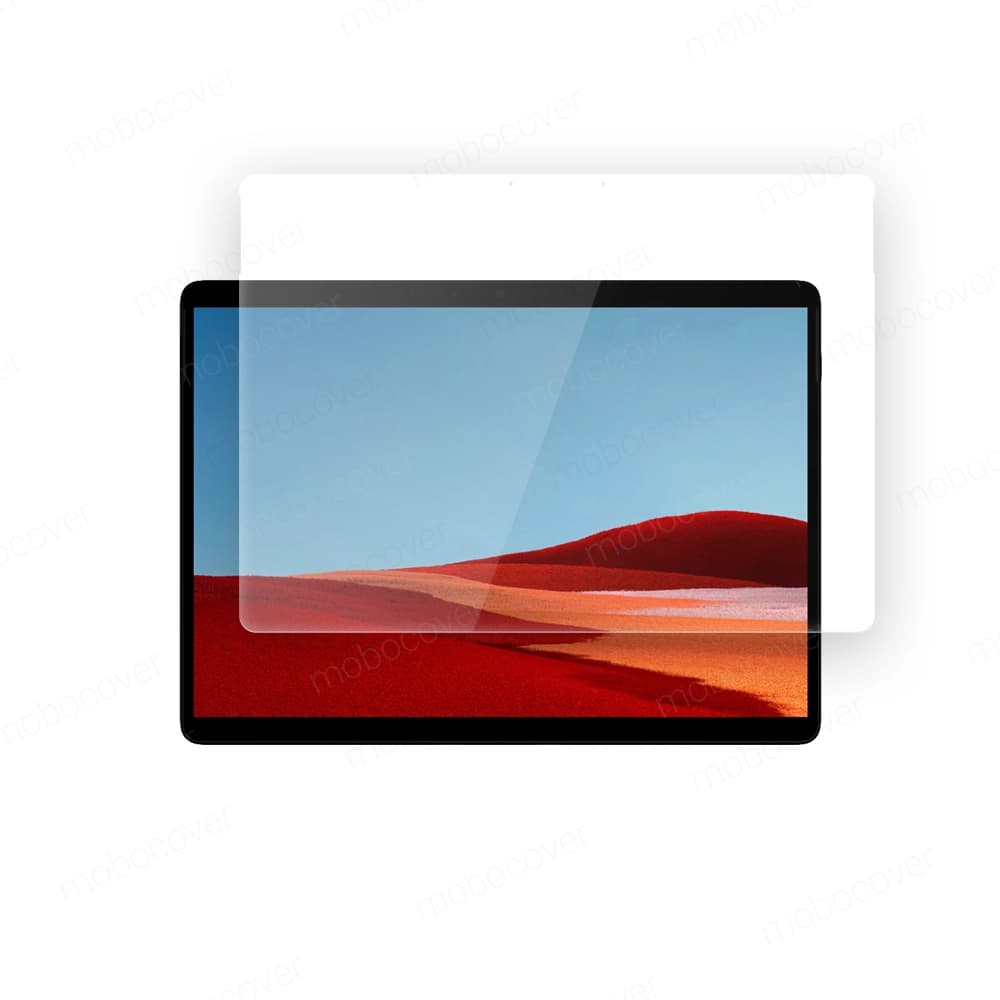 گلس محافظ صفحه تبلت Microsoft Surface Pro 8 / مایکروسافت سرفیس پرو ۸