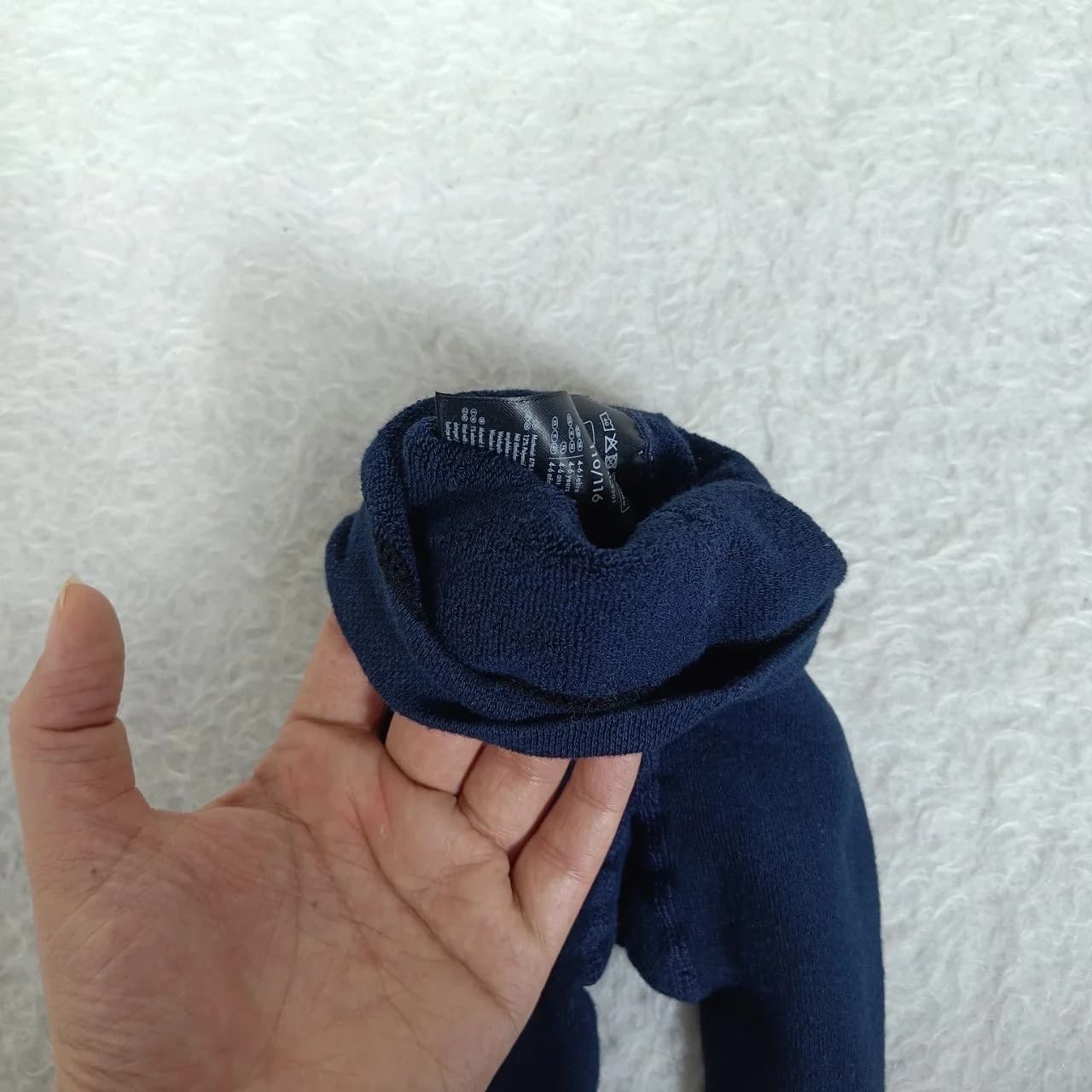 جوراب شلوار توکرکی بچگانه برند لوپیلو کد K0326 — تصویر ۵