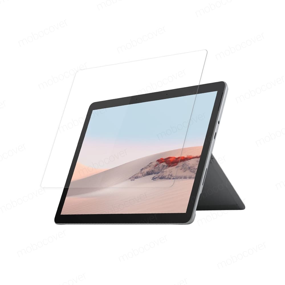 گلس محافظ صفحه تبلت Microsoft Surface Go 3 / مایکروسافت سرفیس گو ۳