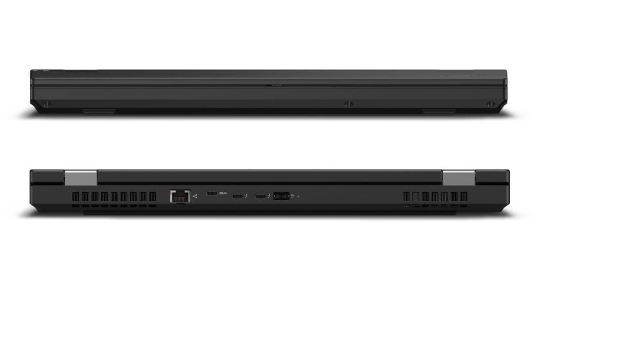 لپ تاپ مهندسی لنوو P15 Gen 1 استوک | پردازنده قدرتمند Core i7/i9 + گرافیک NVIDIA” — تصویر ۳