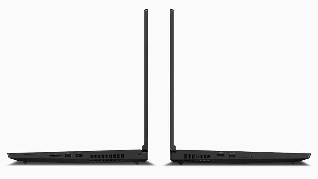لپ تاپ مهندسی لنوو P15 Gen 1 استوک | پردازنده قدرتمند Core i7/i9 + گرافیک NVIDIA” — تصویر ۴