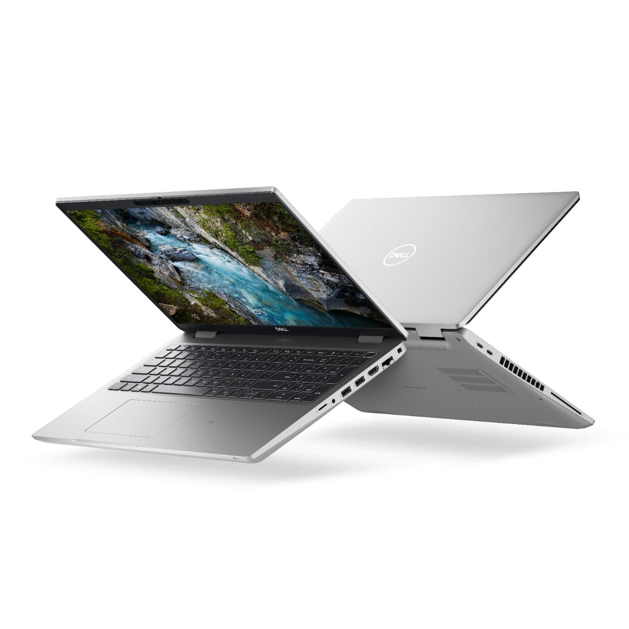 لپ تاپ ورک استیشن استوک Dell Precision 3561 | پردازنده Core i7 نسل یازدهم | 15.6 اینچ Full HD — تصویر ۳