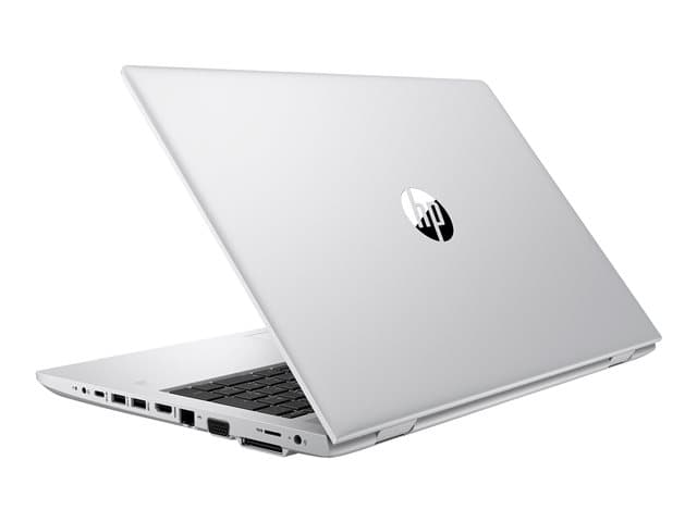 لپ تاپ استوک HP ZBook 15 G4 Studio | پردازنده i7، گرافیک حرفهای و نمایشگر 15.6 اینچ FHD — تصویر ۴