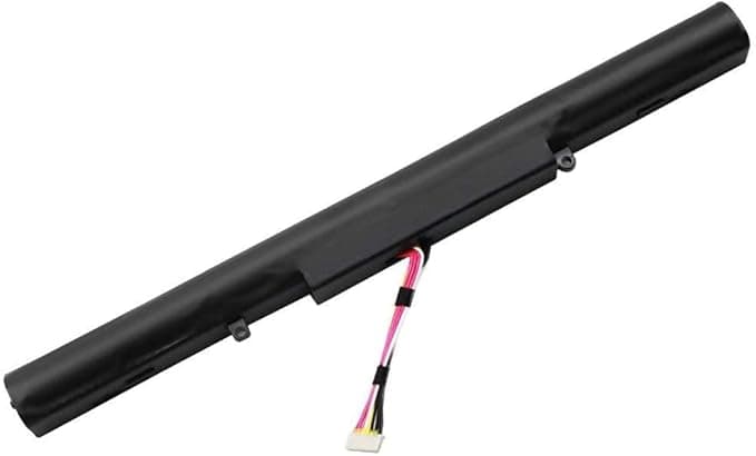 باتری لپ تاپ ایسوس N552 | A41N1501 | با ظرفیت 2600mAh | مناسب ASUS N552 Series 🔋 — تصویر ۳