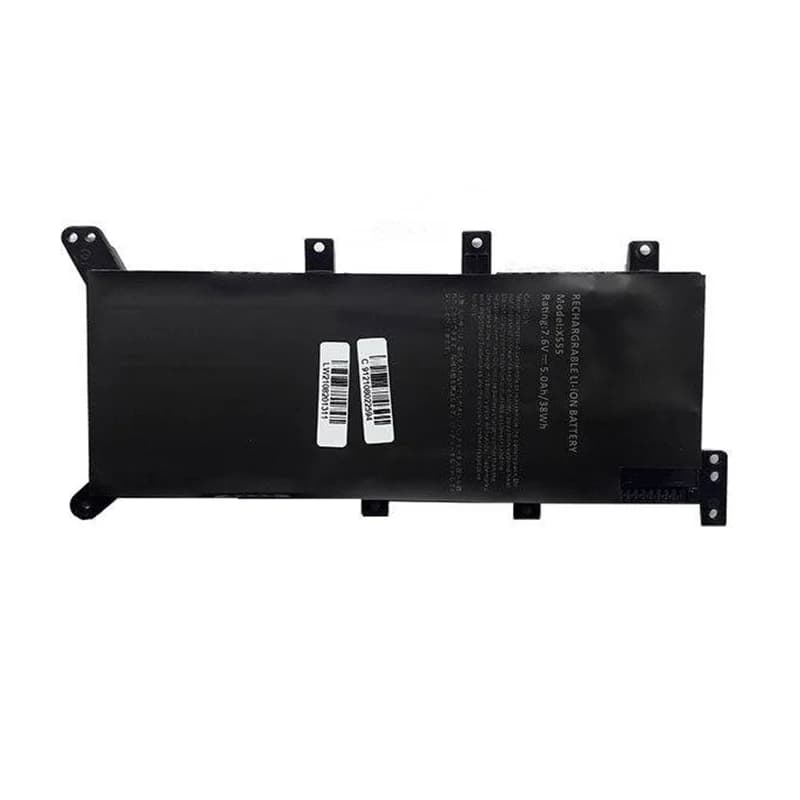 باتری لپ تاپ ایسوس C21N1347 | X555 K555 R556 با گارانتی 9 ماهه