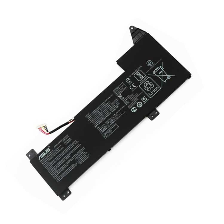 باتری لپ تاپ ایسوس M570D | مدل B31N1723 | ظرفیت 4150mAh | گارانتی 7 روز تعمیرجت — تصویر ۲