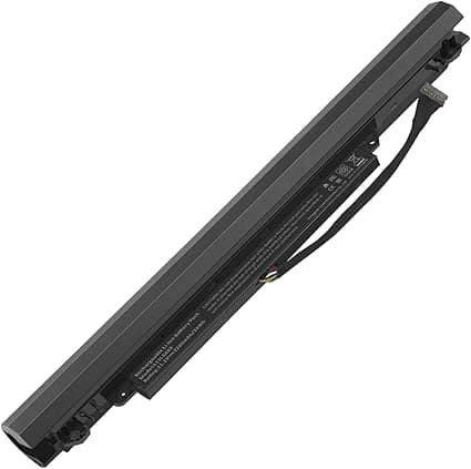 باتری لنوو L15L3A03 | خرید باتری Lenovo IP110-15 با ظرفیت 2200mAh
