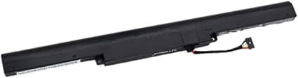 باتری لنوو Z51-70 | باتری Lenovo IP500 | مدل L14S4A01 | ظرفیت 4Cell 2600mAh — تصویر ۳