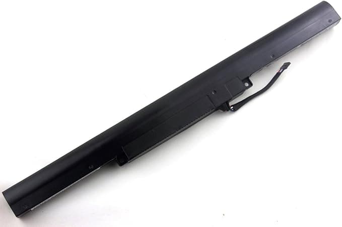 باتری لنوو Z51-70 | باتری Lenovo IP500 | مدل L14S4A01 | ظرفیت 4Cell 2600mAh — تصویر ۲