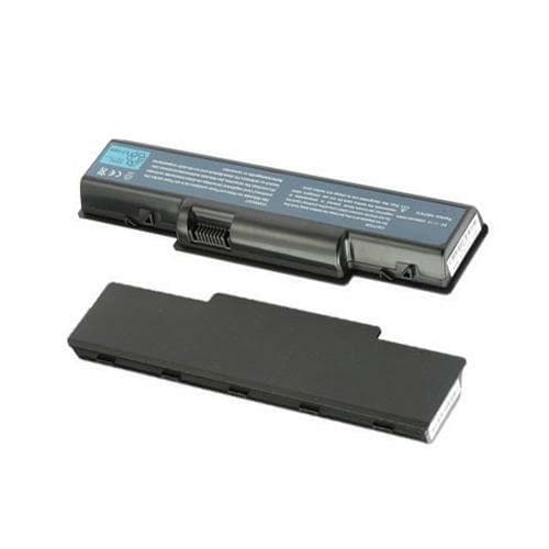 باتری لپ تاپ ایسر ACER 4710 / 5738 / 4310 ظرفیت 4400mAh — تصویر ۲
